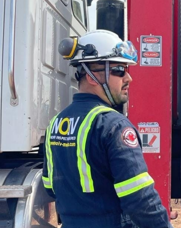 ING. Guillermo González